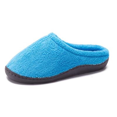 China High Quality Durable Indoor Slippers Warm Winter Slippers for sale