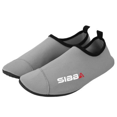 China Low Price Water Skin Aqua Shoes Quick-Dry Beach Swim Unisex Barefoot Yoga Shoes 2323 for sale