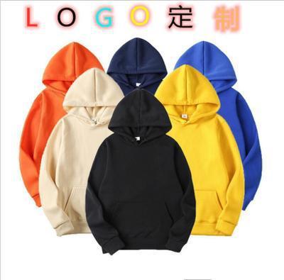 China Hot Selling Anti-wrinkle Custom Hoodies Kpop Crushed Hoodie Men Khaki Velvet Lavender Hoodies Sweatshirts From Anime for sale