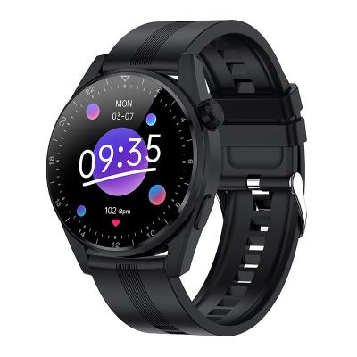 China OEM 2022 MP3 Playback Mode BT Call ECG VO467 Smart Watch Case Charger Fitness Clock ANDROID Music Camera Heart Watch for sale