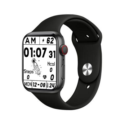 China Personal Touch Screen Premium Waterproof Outdoor Wearable IP67 Smart Watch For Men And Women for sale