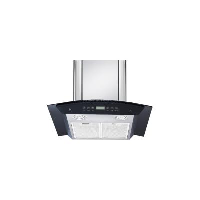 China 220V Arco chimenea 1200 Cfm Range Hood montaje de chorro en venta