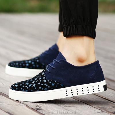 China New Style Casual Shoes Mens Brand Slip On Wholesale Canvas Shoes for sale