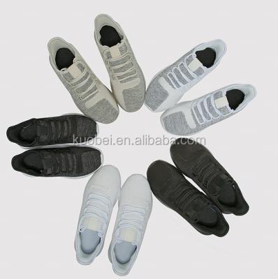 China New custom made rubber air running shoes men and women sneakers running shoes made in china wholesale for sale