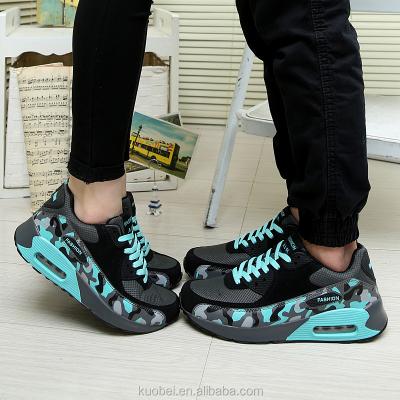 China Rubber Men And Women Sports Shoes Lovers Shoes Running Shoes for sale