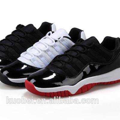 China Newest Breathable Basketball Shoes Rubber Shoes Sports Shoes For Men for sale