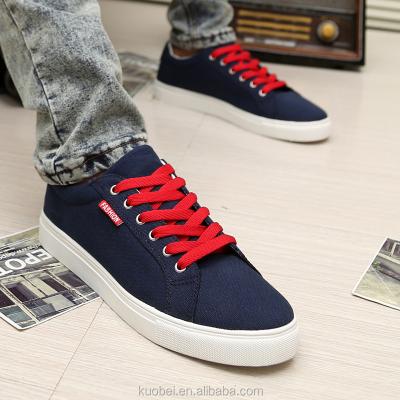 China 2015 New Style Canvas Sneaker Classic Men's Slip-On 2015 Men's and Women's Casual Shoes for sale