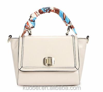 China Famous New Style Tote Bag Brand High Quality Lady Leather Handbags Handbag for sale