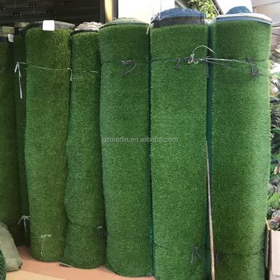 China Best Synthetic Artificial Grass Garden Sports Grass Sports Garden Thick Artificial Turf for sale