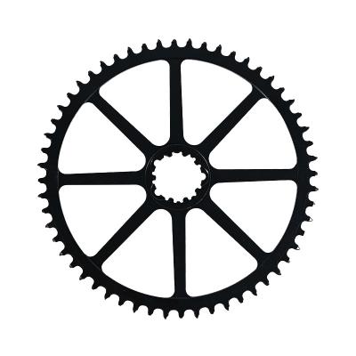 China Aluminum Bicycle Chainset Customization for sale