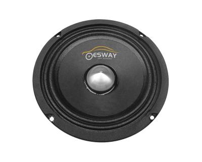 China Used For Car 6.5 /8inch/10Inch 4 Ohm, Neodymium Magnet Speakers, 150 Watts RMS Power Loud Speakers For Car for sale