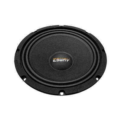 China Used for Car Speaker 6.5inch, Max Midange 300W, 4ohm Loud Sound Audio Door Speakers for Car Trucks for sale