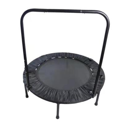 China Durable Sports Professional Gymnastics Kids Spare Parts Indoor Wholesale Trampoline for sale