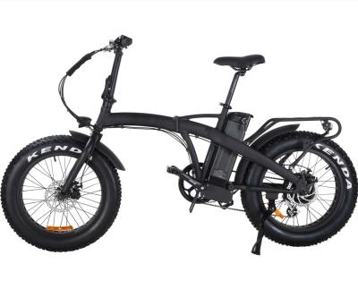 China Standard new style fat tire electric outdoor bike battery removable ebike step for sale