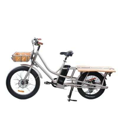 China Electric Car Electric Bicycle Meal Delivery Electric Vehicle Meal Delivery Lithium Battery Aluminum Alloy Bicycle Adult Bike for sale