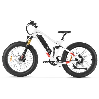 China New Arrival OEM Aluminum Alloy Fat Tire 7 Male Mens Mens Wide Speed ​​Bicycle 26 Inch Snow Dirt Pack Cycle Off Road Cycling Mountain Bike for sale