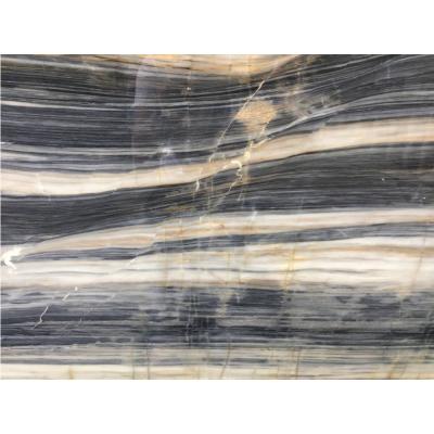 China Modern Custom Cut Polished Marble Salbstone For Table Top for sale