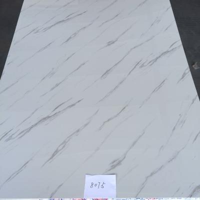 China he Wonders of PVC Marble Sheets Smooth Surfaces, Heat Resistance, and Easy Maintenance for sale