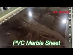 he wonders of pvc marble sheets smooth surfaces, heat resistance, and easy maintenance