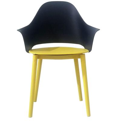 China Dining Chair Factory In China Plastic Chaises Dining Chairs For Sale for sale