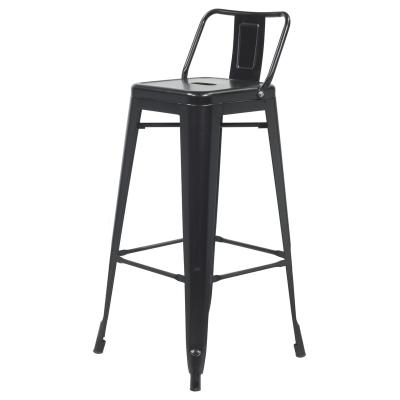 China High Quality Cooling Cooling Chair High Bar Chair Dining Bar Stool For Home Office for sale