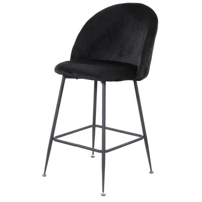 China Modern hot sale high bar chair high quality bar stool for dining or Hall for sale