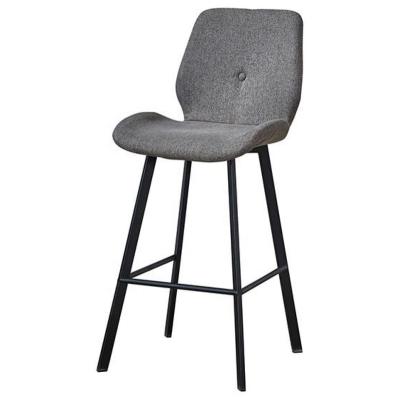 China High Quality Modern High Bar Chair Modern Bar Stool Dining Chair For Restaurant Or Home for sale