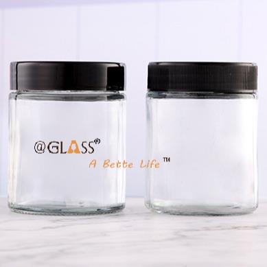 China Storage container 200ml disposable in household containers for sale