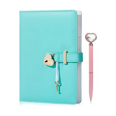 China Fashion Soft/Exquisite Cheap Promotional Rectangle Notebook Pu Gift PU Leather Notebook for sale