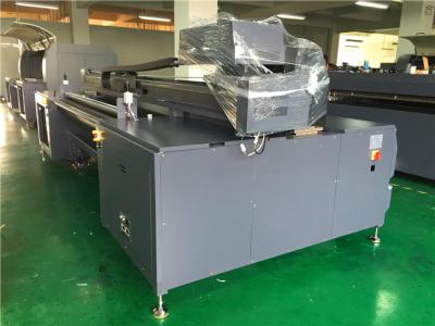 China 220 saure Digital Maschine cm Textildruckmit automatischem Reinigungs-System zu verkaufen