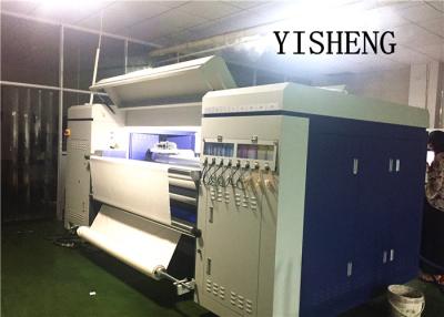 China 3.2 Meter Automatische Digitale Textielprinter voor Beddegoed/Gordijn/Huistextiel Te koop