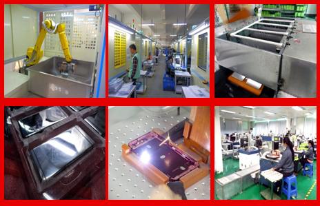 Verified China supplier - Yiwu Lige Artware Co., Ltd.