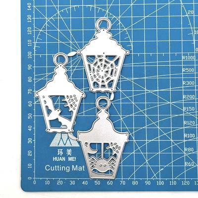 China Europe Craft Metal Craft Die Cut Cutting Dies Light For DIY Scrapbooking Decorative Embossing Handcraft for sale