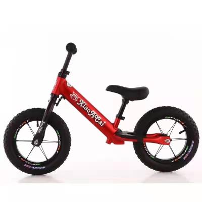 China Hot Selling Popular Popular Mini Kids Lightweight Balance Sport Bike for sale