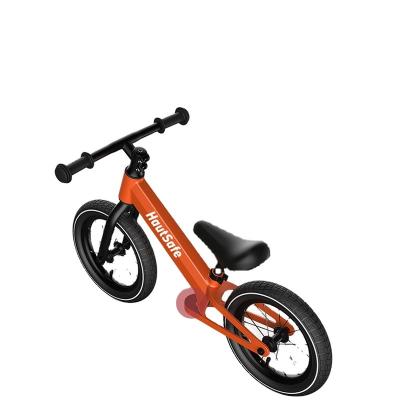 China Popular Magnesium Alloy Kids Walking Mini Balance Sport Bike Bicycle for sale