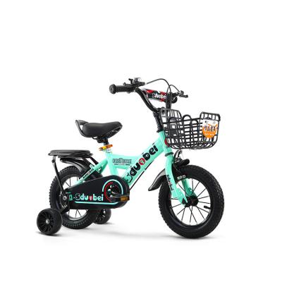 China Manufacturer Hot Sale Cheap Kids Children's Popular Bicycle Bike Kids Bike For 3-10 Years ChildKid Bicycle Kick Car Factory for sale