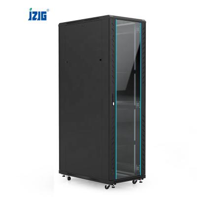 China Server Room/Network Cabling/Data Center Server Rack 42U Server Cabinet Data Center Server Rack Network Cabinet for Sale for sale