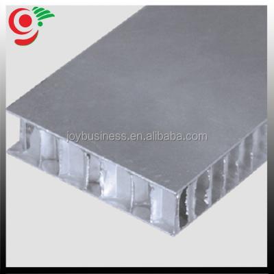 China Environmentally Friendly Antistatic Perforated Aluminum Composite Honeycomb Core Wall Panel for sale