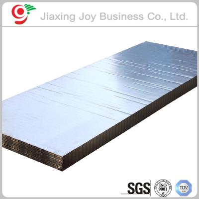 China Environmental friendly civil construction aluminum composite panel for prefab houses for sale