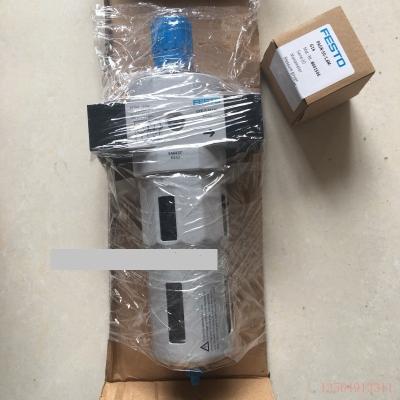 China Original Lfr-d-maxi base valve 546438 for FESTO Lfr-d-maxi for sale