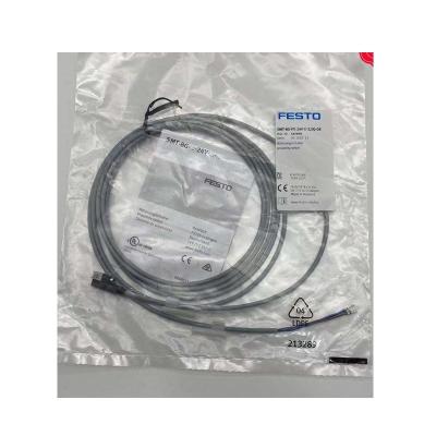 China Original proximity switch 547859 Smt-8g-ps-24v-e-2,5q-oe for FESTO Smt-8g-ps-24v-e-2 for sale