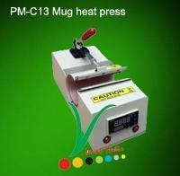 China Mug heat transfer machine for sale