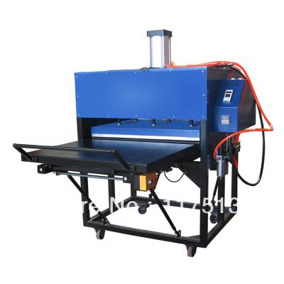 China Thermal Dye Sublimation machine for sale