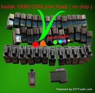 China Encad Novajet 1000i print head for sale