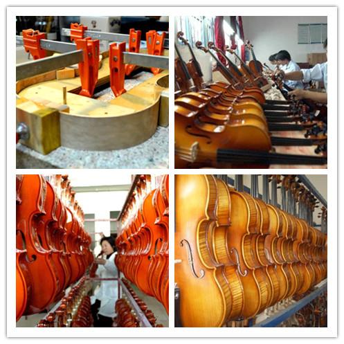 Verified China supplier - Yangzhou Lingdong Musical Instruments Co., Ltd.