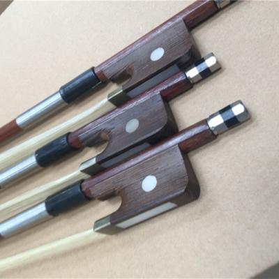 China Viola beginner viola bow made in china for sale