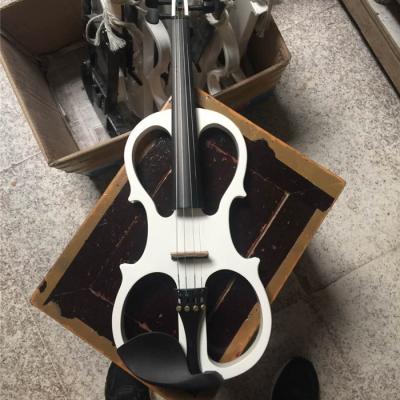 China Good quality flawless wholesale electric violin for sale