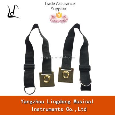 China Cello or Double Ended Bass Pin Rest Stand Holder, Non-slip Cello Pad for Cello for sale