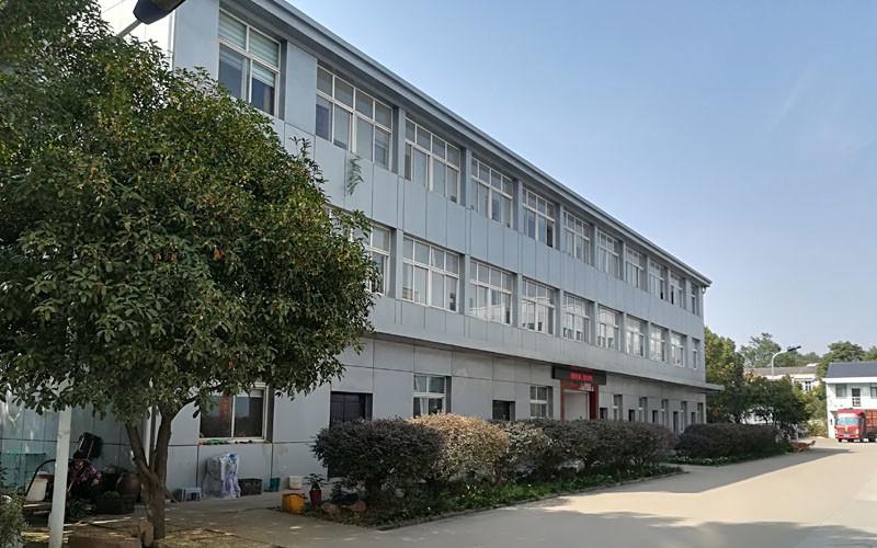 검증된 중국 공급업체 - Hubei Heqiang Machinery Development Limited by Share Ltd