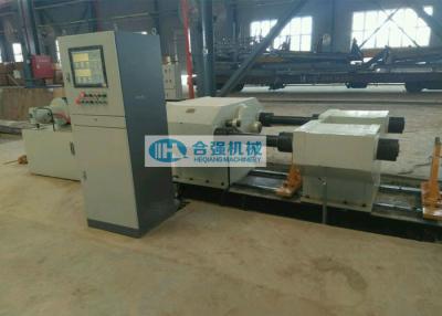 China 250 Ton Horizontal Wheel Press en venta